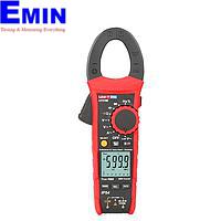 UNI-T UT219E Digital Clamp Meter (AC 600A,True RMS)