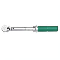 SATA 96212 3/8” DR. A-Series Mechanical Torque Wrench 5-25Nm