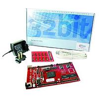 Bộ Khởi Động AURIX_TC234LP_TRB Infineon KITAURIXTC234LPTRBTOBO1