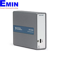 NI cRIO-9803 Expansion Module for CompactRIO (64GB SLC SSD, 5 Gb/s)