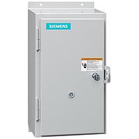 SIEMENS 14FUF320C Non-reversing Starter,FVNR SZ2,13-52Amps,N12/3R,240/48