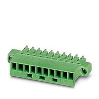 PHOENIX CONTACT 1852480 Plugs 14 Pos 3.81mm pitch Plug 24-18 AWG Crimp