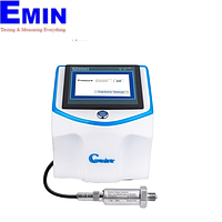 Genizer GPT-60000psi 超高压变送器 (0-60,000 psi (410 Mpa))