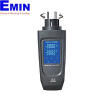 Thiết bị đo điện trở đất và kiểm tra mạch vòng CEM DT-9055 (0.0Ω~2.00kΩ)