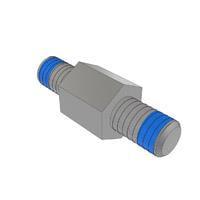 Ốc kê chính xác cho xếp chồng bảng mạch Samtec SO-0515-02-02-02-L-N