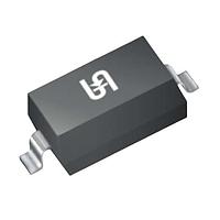 Điốt Chuyển Mạch 200V, 0.5A, Điốt Chuyển Mạch & Mảng Taiwan Semiconductor BAV20WS-G RRG