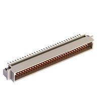 Đầu nối DIN 41612 48P/C-HDR/A,B,&C/RA/ 2.75MMST/RET/30AU 3M Electronic Solutions Division DIN-048CPC-RR1-KR