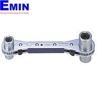 Cờ lê bánh cóc 4 đầu tuýp TOP Kogyo PRW-3LA (8x10x12x13mm)