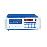 Máy phân tích công suất 3 pha Veer Electronics VPA-60080 (TRMS 2400V, 400A)