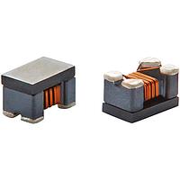 Cuộn Choke Siêu Nhỏ Gọn 2 Dòng SMD Cuộn Choke Chế Độ Chung 90ohm+/-25% Trở Kháng 100MHz Bel Signal Transformer SPDL3216-900-2P-T