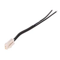 Dây Rời MINIFIT JR DR P-S 2CKT 150MM Au Molex 215328-2021