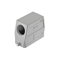 HARTING 19302240547 Hoods Han 24B Hood Side Entry M32