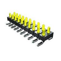 Dải chân cắm chân cắm thấp Tiger Eye(TM) Samtec TMM-112-01-L-D-SM-010-P-TR