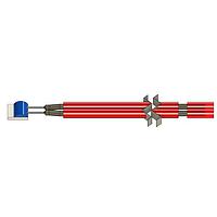 YAGEO Nexensos 5157701 Industrial Temperature Sensors STRAND WIRE EXT.PT100 B