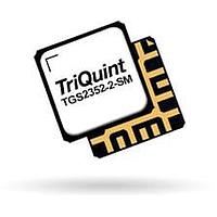 IC Công tắc RF 0.5-18GHz SPDT 10W IL <1.5dB Qorvo TGS2353-2-SM