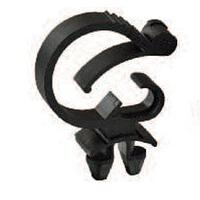 Heyco 15400 Wire Clip SBCQTM 437 NATURAL