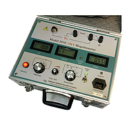 Amblyonix 3010 絶縁抵抗計 (0.01MΩ ~ 2TΩ; 10 kV)