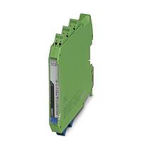 PHOENIX CONTACT 2908856 리피터 전원 공급 장치 MACX-MCR-EX-SL-RPSSI 2I-1S-SP