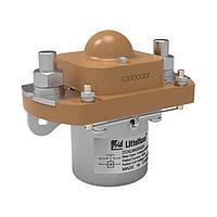 Rơ le Khởi động 400A 48V 48V 2CUỘN Littelfuse DCNLM400NB48-01