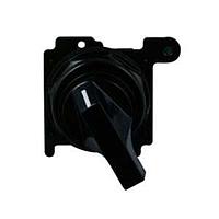 Công tắc chọn SEL SW 2P SPR-R BK LVR C1 Eaton E34VEBL1