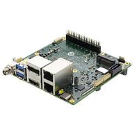 Máy tính bảng đơn UP Squared Pro 7000.IntelCore i3-N305.16GB RAM.64GB eMMC.A1.0 AAEON UP UPN-ADLNI3-A10-1664