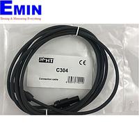 Cable kết nối thiết bị đo bức xạ cho HT304N HT C304