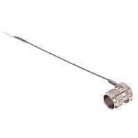 Phụ Kiện Đầu Nối RF Nắp Đậy Đực Có Dây Xích Amphenol RF 122486-10