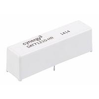 Cynergy3 DAR72475-HR 리드 릴레이 7.5kV 24V SPNO 로듐 - PCB 장착 - HR