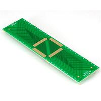 Chip Quik PA0113C Adapters TQFP-64 to DIP-64 SMT Adapter (0.8 mm pitch, 14 x 14 mm body) Compact Series