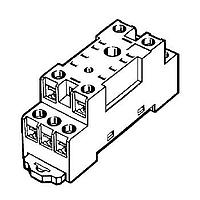 Omron Automation and Safety PYF08A-N Relay Sockets SOCKET