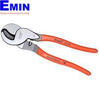 Kềm cắt cáp điện đầu lớn ASAKI AK-8183