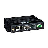 Bộ Giải Pháp Cellular Routers Digi 360 cho Digi IX20 (1 năm) - LTE Cat 7, GNSS, NAM, Ethernet Kép, DB9M RS-232, Không Phụ Kiện. DIGI IX20-0007