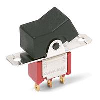 C&K 7203SPCWZBE 토글 스위치 7203SPCWZBE