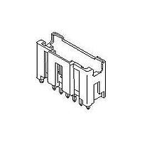 Molex 55932-1230 Shrouded 2.0 WtB Plg Hsg Assy y Str W/O Boss 12Ckt