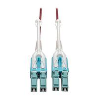 Tripp Lite N821-05M-MG-T Fiber Optic Cable Assemblies 5M HI DENSITY PATCH CABLE