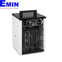 Trotec TDS 10 전기 히터 팬 (1,720 kcal)