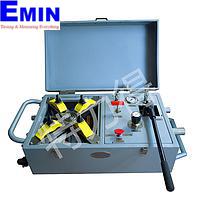 Telide PTP-1L Portable Gas and Liquid Safety Valve Test Bench (15/30MPa)