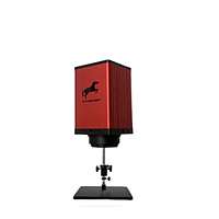 Kính hiển vi điện tử Troy Intelligent TVN-3500AF_B (1920*1080, 60fps)