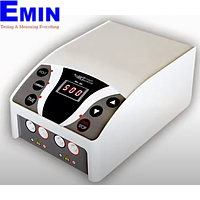 Major Science MINI-300 Mini Pro 300V 電源 (10 - 300V/1V, 10 - 400mA/1mA, 60W)