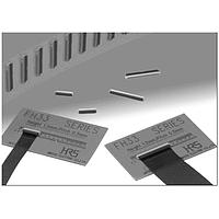 Hirose Electric FH33J-40S-0.5SH(10) ボードマウント 40P SMT 水平 ZIF AU 1.2MM HT 0.5MM ピッチ