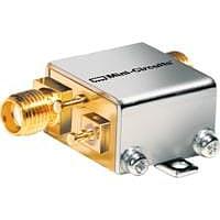 Mini-Circuits ZX60-4016E-S+ 低ノイズアンプ ブロードバンドアンプ / SMA / RoHS