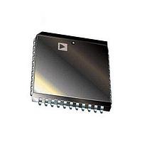 Analog Devices AD75019JPZ Analog Crosspoint Switches 256 Analog Switches in a 16x16 Array