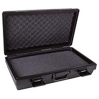 Flambeau 50088F フォーム付きPシリーズPZ 8、波形フォーム蓋および平らなフォームベース付き