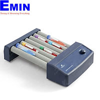 Máy lắc ống nghiệm HINOTEK KJMR-II (20-80rpm)