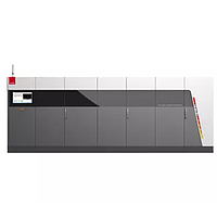 Kewell FCTS-M-50 燃料電池エンジン試験システム (50kW, 20-1000  NLPM)