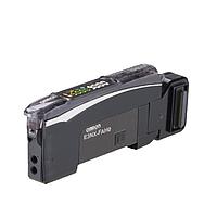 OMRON E3NX-FAH0 High-performance digital fiber amplifier