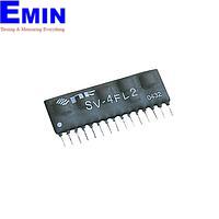 Bộ lọc điều chỉnh điện trở NF SV-4FL2 (100Hz ~ 100kHz, 42dB/oct)