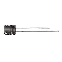 Nichicon USP1H3R3MDD Bi-Polar/Non-Polar Electrolytic Capacitors 50volts 3.3uF 5x7 20% 2LS