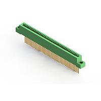 EDAC 842-042-544-107 高温用カードエッジコネクタ用レセプタクル