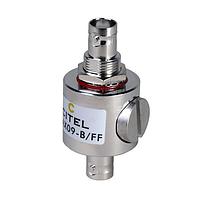 CITEL P8AX09-B-FF RF 동축 프로텍터 RF 동축 서지 서프레서, DC-4GHz, 25W, BNC 커넥터